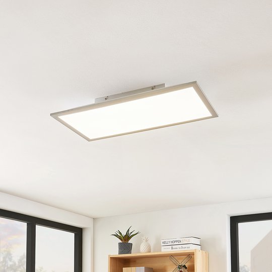 Lindby Stenley -LED-paneeli 4 000 K, 59 cmx29 cm