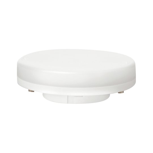 GX53 5W LED-lamppu Micro-Lynx 840 470lm frosted