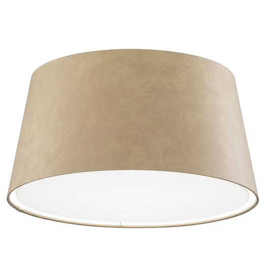LED-kattovalaisin Louise 3 000 K hiekka