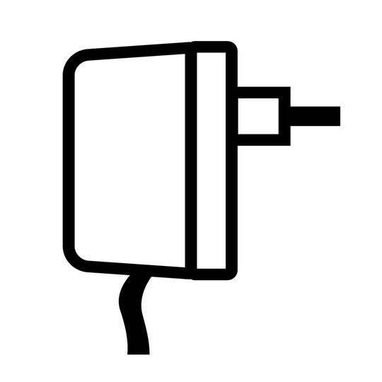 muuntaja 3,5 V DC