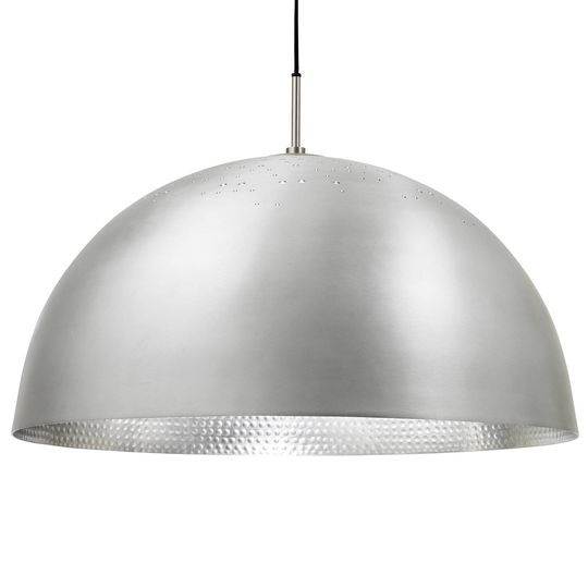 Mater Shade Light -riippuvalo, alumiini, Ø 60 cm
