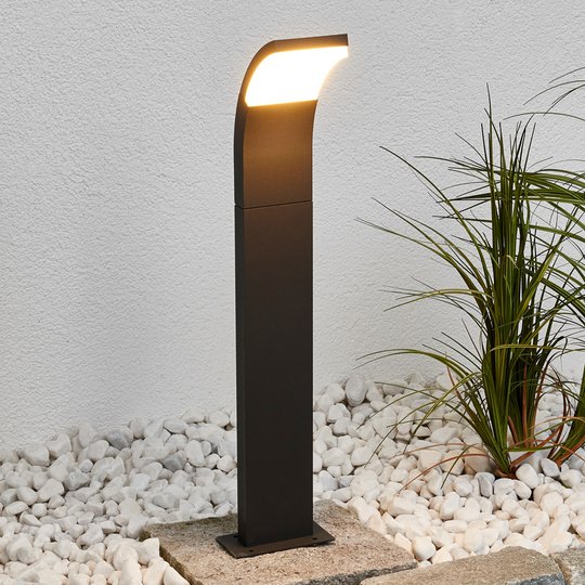 Timm – LED-pylväsvalaisin, 60 cm