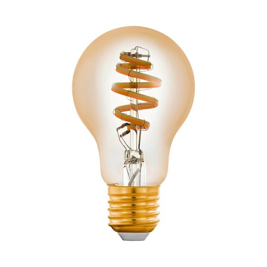 EGLO connect E27 5,5W A60 gold Tunable White