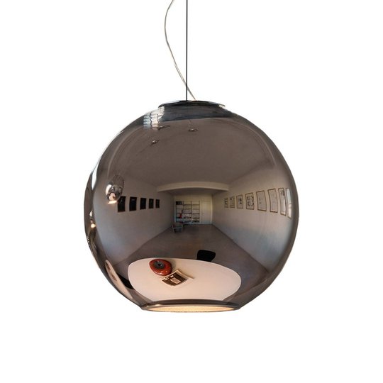 Fontana Arte Globo di Luce -riippuvalo 30 cm