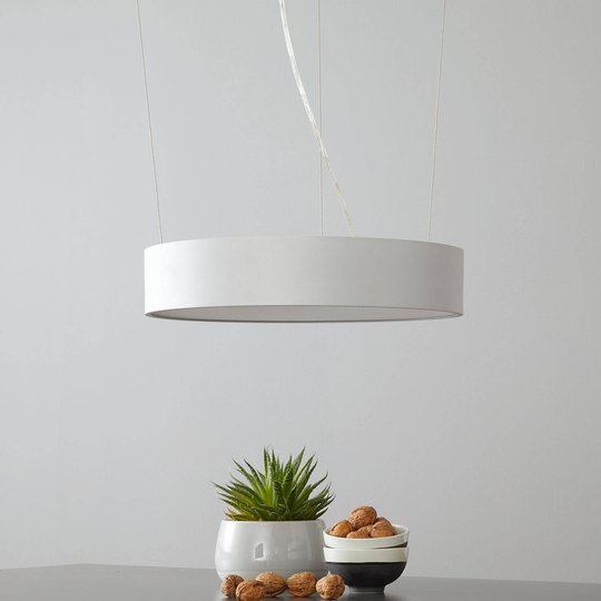Arcchio Lio -LED-riippuvalaisin 4 000 K 40 cm