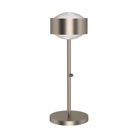 Puk Maxx Eye Table LED 37cm mattalinssi mattanik.
