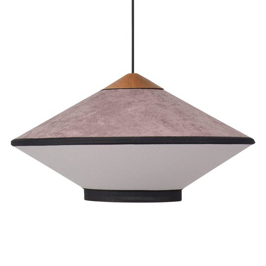 Forestier Cymbal S -riippuvalaisin 50 cm