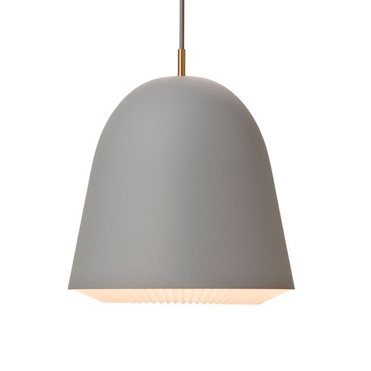 LE KLINT Caché -riippuvalo, harmaa, 30 cm