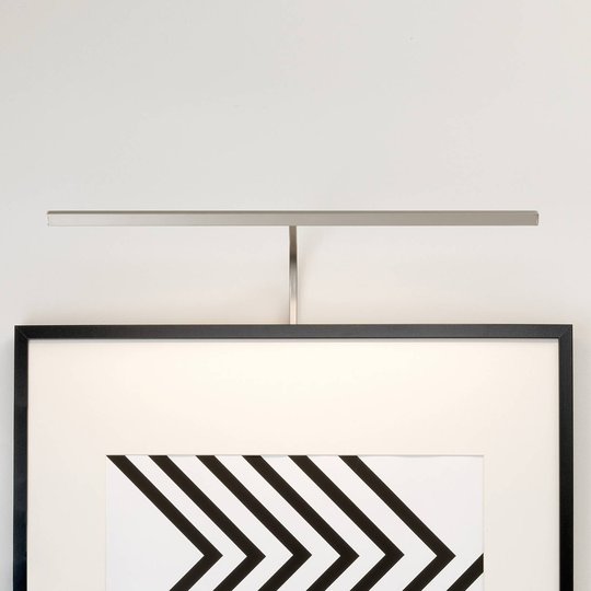 Astro Mondrian Frame Mounted -seinälamppu, 60 cm