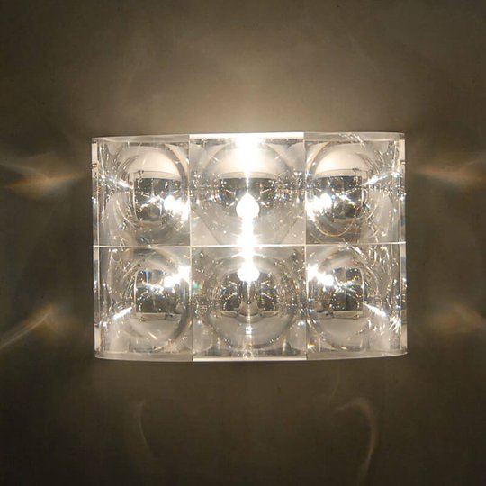 Innermost Lighthouse -design-seinävalaisin