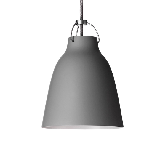 FRITZ HANSEN Caravaggio P1, mattaharmaa45