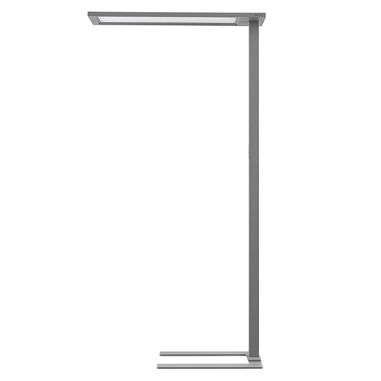 Arcchio Pridos toimiston LED-valo, tunnistin, CCT