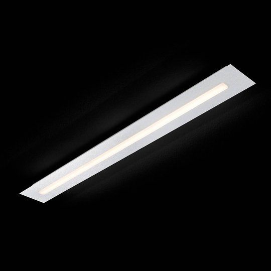 GROSSMANN Fis LED-kattovalaisin, 80,5 cm