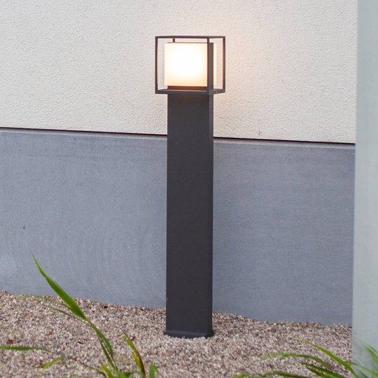 LED-pylväsvalaisin Cruz