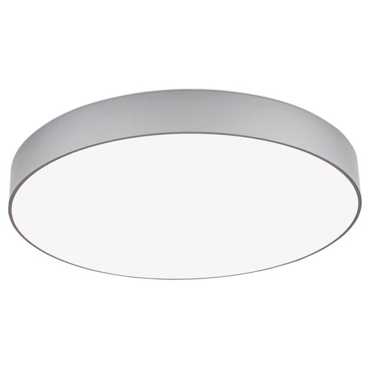 Himmennettävä LED-kattolamppu Egilo, 60 cm