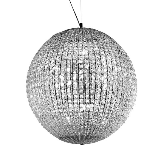 Riippuvalaisin Helios Ø 50 cm