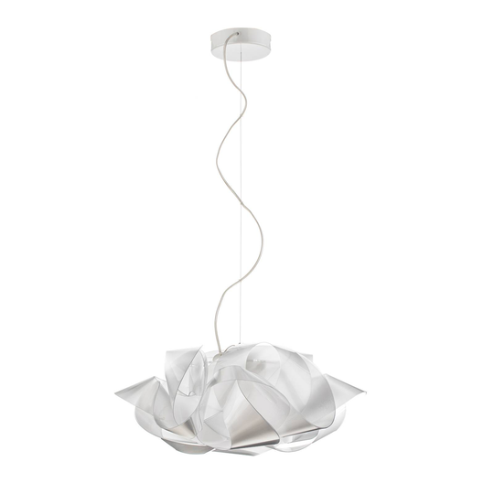 Slamp Fabula design-riippuvalaisin kirkas, small