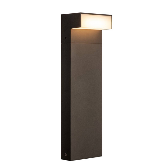 SLV L-Line Out -LED-pollarivalaisin CCT, K 50cm