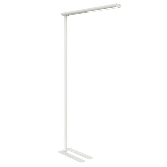 MAULjet toimiston LED-lattiavalaisin valkoinen