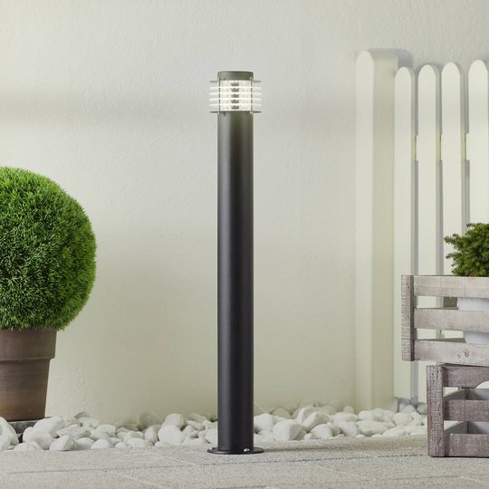 Tehokas Florenz-pollarivalaisin LED, IP54