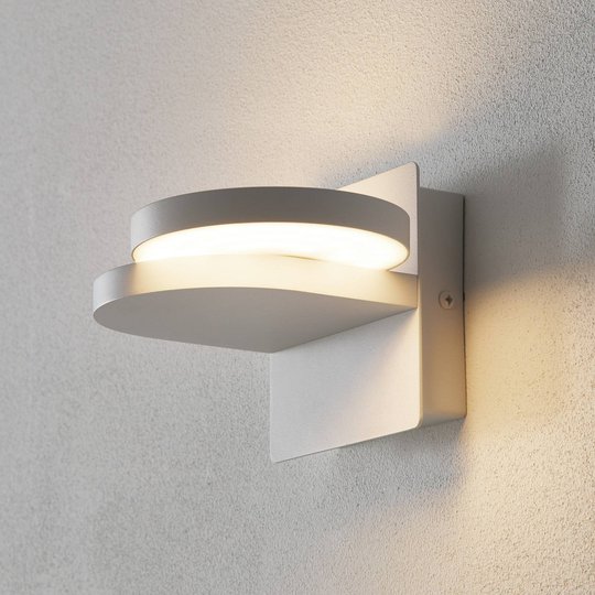 Käännettävä LED-seinävalaisin Belo