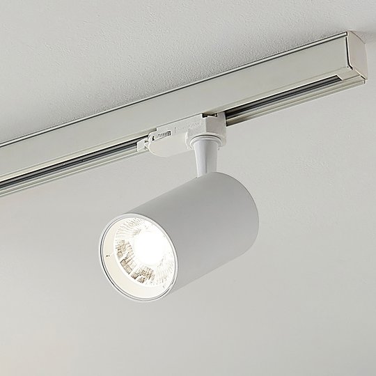 Arcchio Vic LED-kiskokohdevalaisin 24° 4 000 K 18W