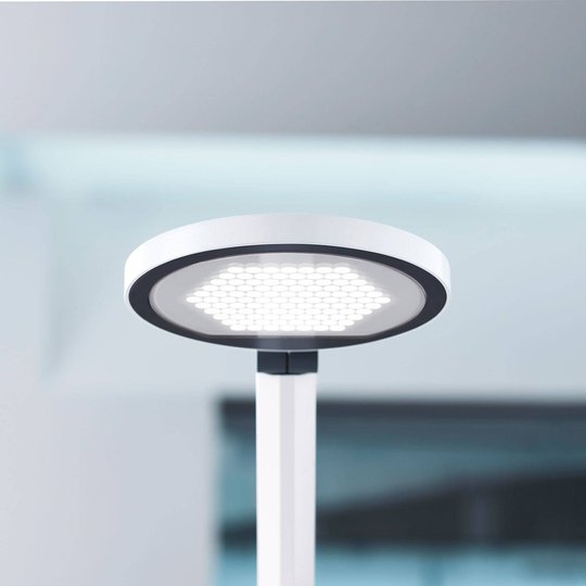 LED-pöytälamppu PARA.MI FTL 102 R valkoinen 930