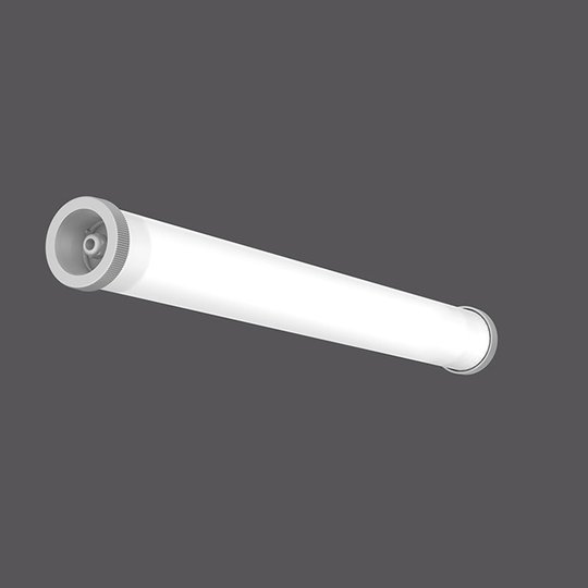 RZB Planox Tube valaisin on/off 23W 68,5cm