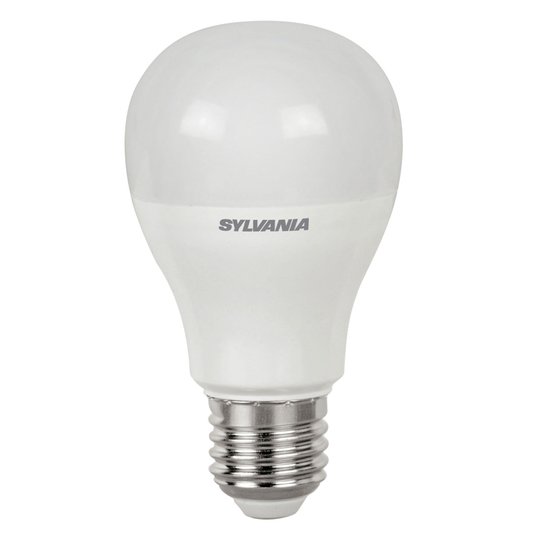 E27 9 W 865 LED-lamppu, matta