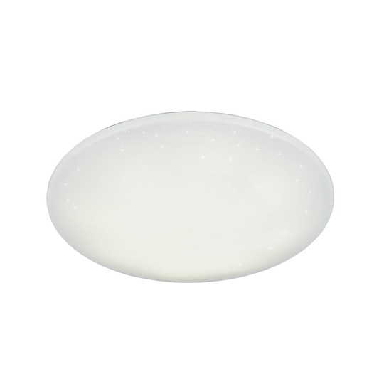 LED-kattovalaisin Fara, RGB, CCT, WiZ, Ø 60 cm
