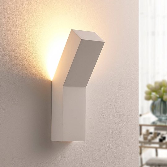 Moderni LED-seinävalonheitin Tida