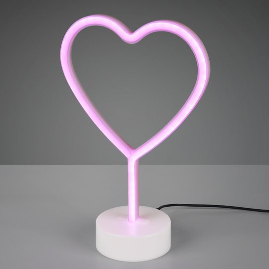 Koristevalaisin Heart