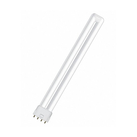 2GX11 28W 830 Dulux L HE -pienloistelamppu