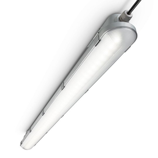 Kosteiden tilojen LED-putkivalaisin WT120C 840 41W