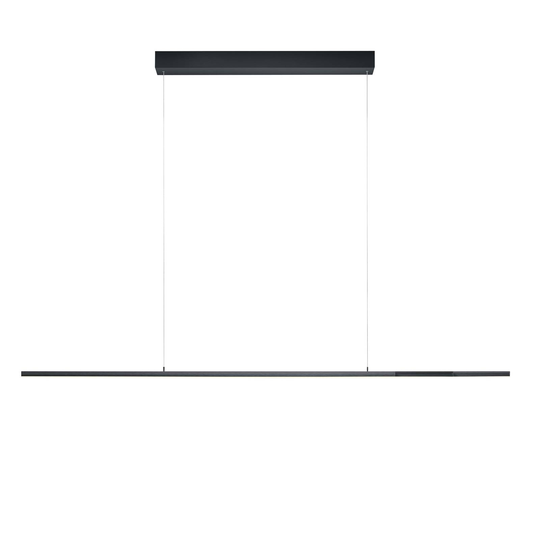 BANKAMP Lightline V3 -valo Zigbee CCT antrasiitti