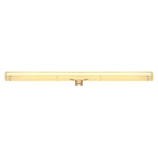 SEGULA LED-loisteputki S14d 12W 2200K 50 cm kulta