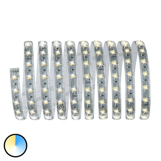 Paulmann Smart Friends LED-Strip-Set Reflex, 3m
