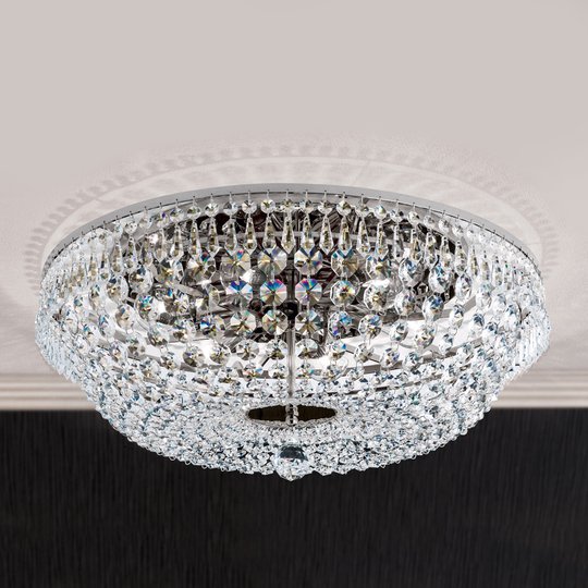 Kromisomisteinen SHERATA kattovalaisin, 55 cm