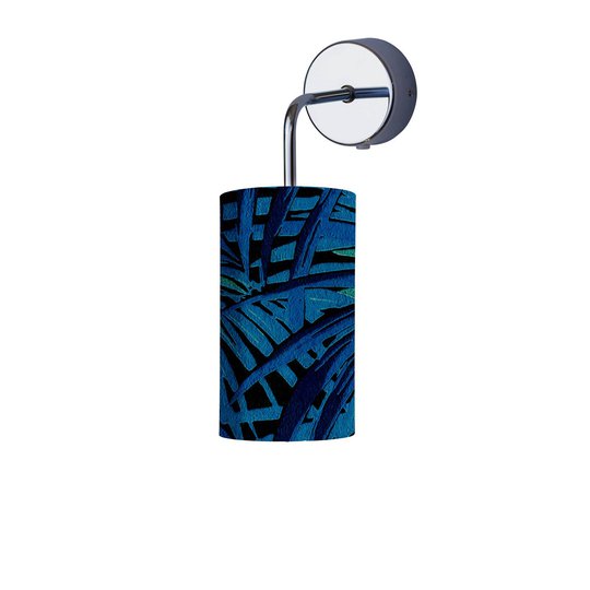 EBB & FLOW Leaves electric 22 cm, hopea