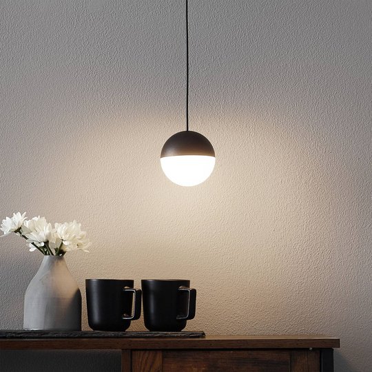 LED-riippuvalaisin Custo, 1-lamppuinen