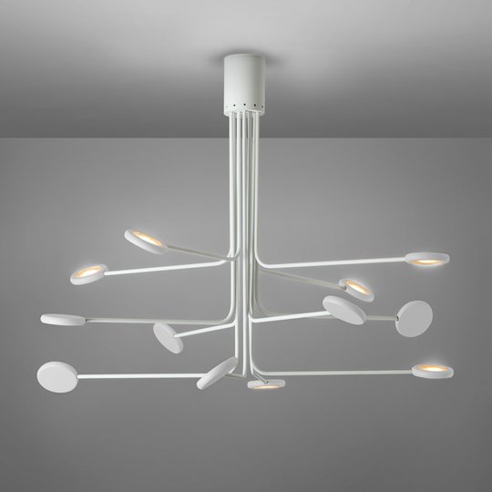 ICONE Arbor - siro LED-kattovalaisin