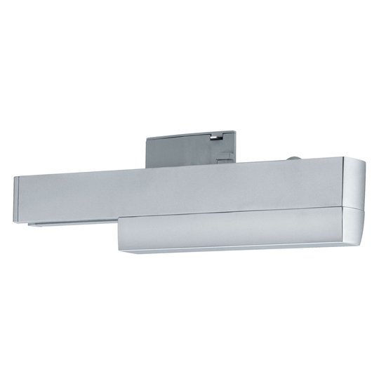 Paulmann Bluetooth URail-sovitin On/Off/Dimm Chrom