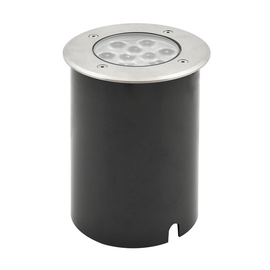 Upotettava maavalo High Power LED Ø 14,5 cm