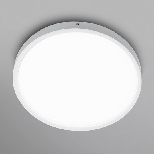 LEDVANCE Planon Round -LED-kattovalaisin 60 cm 840
