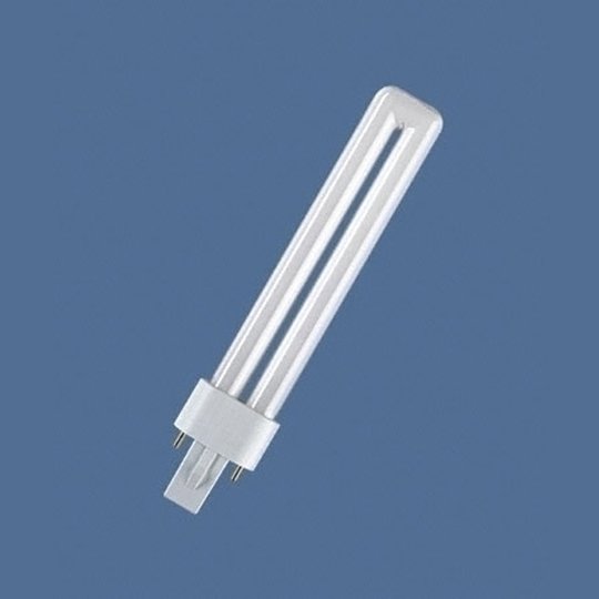 G23 9 W 830 Pienloistelamppu Dulux S