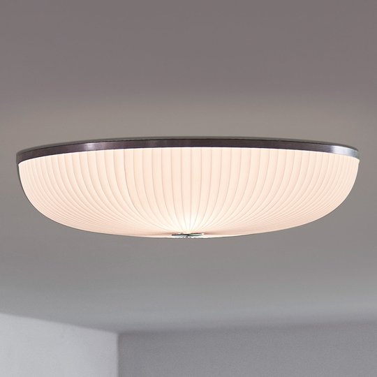 LE KLINT Lamella -seinävalaisin alumiini 50 cm