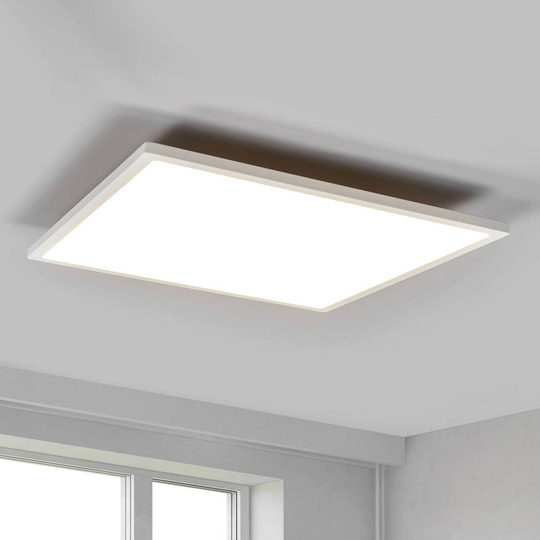 EasyDim-toiminnolla – Ceres-LED-kattovalo