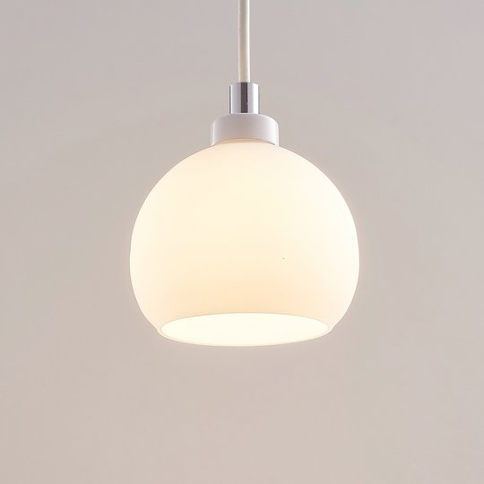 LED-riippuvalaisin Kimi 1-vaihekiskoon,