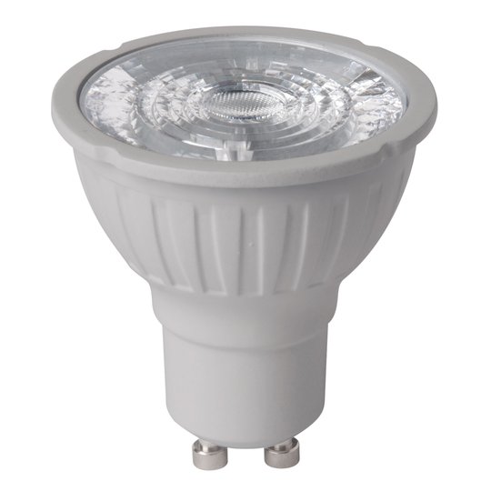 LED-heljastin GU10 dual beam 5 W, 2 800 K