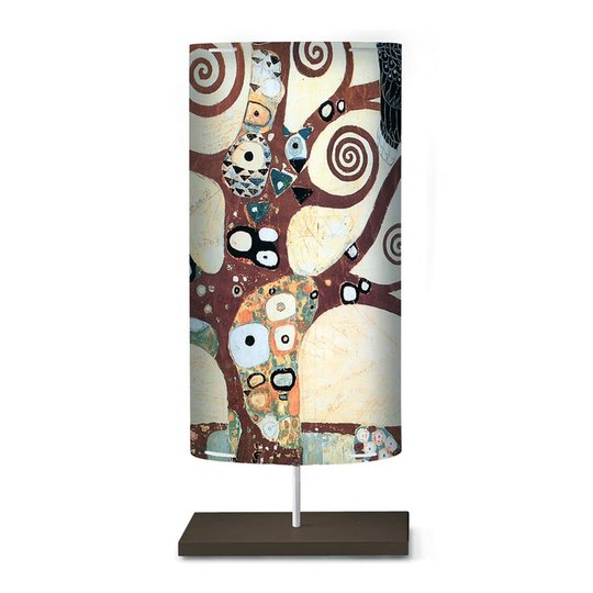 Klimt I -lattiavalaisin